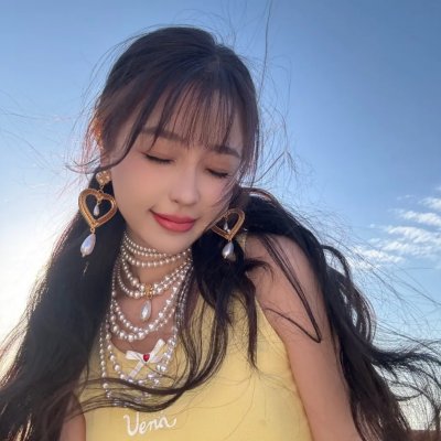 无名女孩