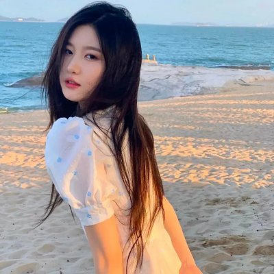 瘦子的影子