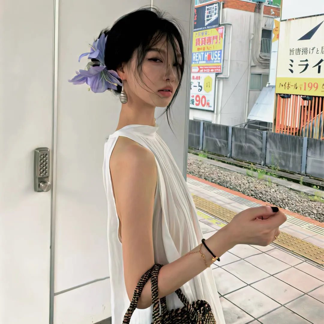 肉林春色动三军